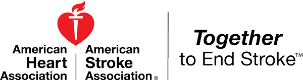 American Heart Association American Stroke Association: Together to End Stroke